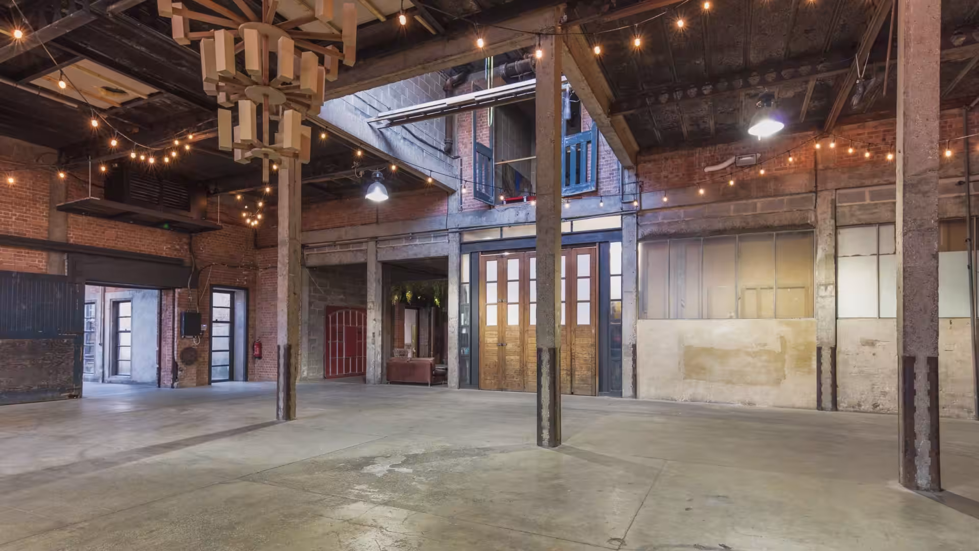 Featured Warehouse